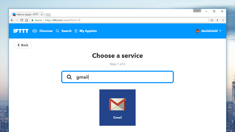 Image: Screenshot